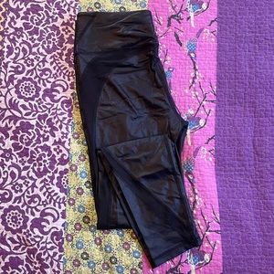 Victorias Secret Knockout Tight